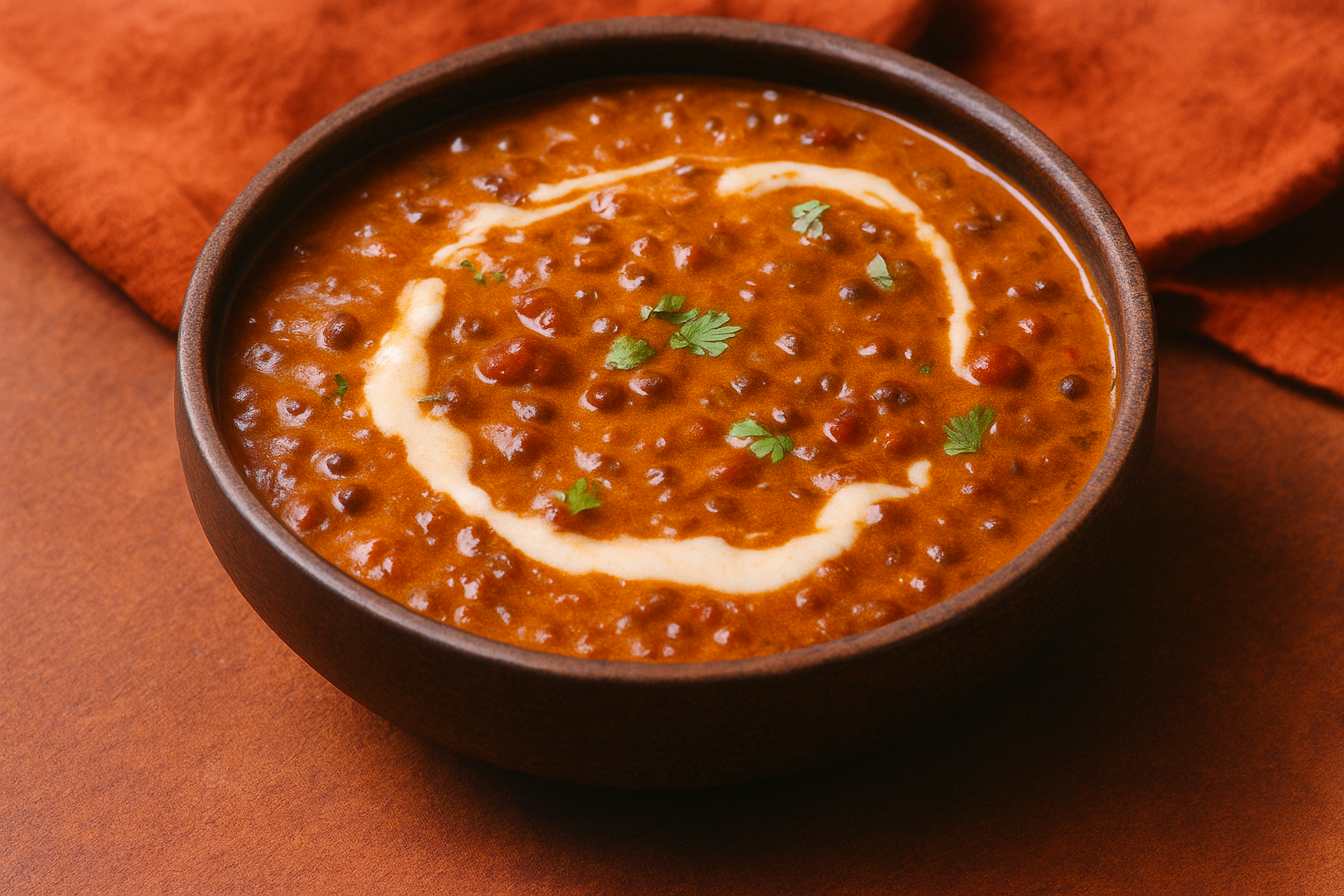 Dal Makhani